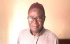 Décès de l’honorable député Mamadou Lamine Dramé