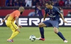 C1-PSG vs Barça: Ibrahimovic sera de la partie
