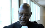 L'avocat Me Khassimou Touré est décédé