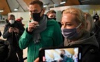 Russie: le bras de fer entre le Kremlin et Alexeï Navalny se poursuit devant les juges