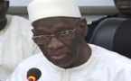 Dialogue national : la commission politique démarre les travaux pour le remplacement le Général Mamadou Niang