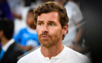 André Villas-Boas a présenté sa démission à L’OM