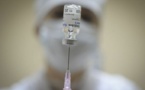 Covid-19: l’efficacité du vaccin russe Spoutnik V enfin certifiée par une revue scientifique