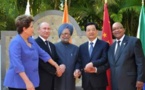 Sommet des Brics: une nouvelle «ruée vers l'Afrique»?