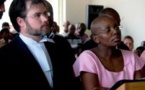 Rwanda : des proches de Victoire Ingabire arrêtés à l'ouverture du procès en appel de l’opposante