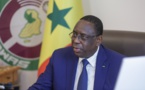Macky seul candidat de la Cedeao pour la présidence de l’Union Africaine 2022-2023