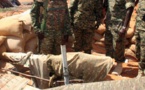 Mali: Quatre (4) soldats tués dans une attaque imputée aux jihadistes