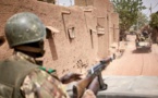 Attaque du poste des forces Armées maliennes : 10 morts et 8 blessés enregistrés, selon le bilan provisoire