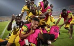 #CHAN2020: le Mali se qualifie en finale en éliminant la Guinée aux tirs aux buts