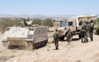 Tunisie: quatre militaires tués par l'explosion d'une mine