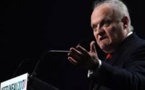 L'ex-candidat à la présidentielle François Asselineau en garde à vue pour agressions sexuelles
