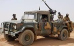 Mali: au moins 9 militaires tués dans l'attaque d'un camp à Boni, dans le centre