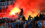 OM : perquisitions chez deux groupes de supporters