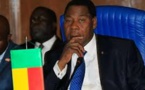 Bénin: le parti Les Démocrates, de Boni Yayi, choisit son ticket pour la présidentielle