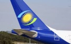 Centrafrique: la compagnie aérienne RwandAir a atterri pour la première fois à Bangui