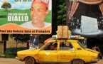 Guinée: les avocats de l'UFDG contestent la fermeture des bureaux du parti d'opposition