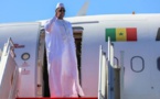 Macky Sall s’envole pour le Congo pour assister à l’inauguration de l’Université Denis Sassou Nguesso
