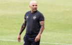 La presse espagnole annonce un accord entre l’OM et Sampaoli