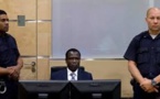 Ouganda: Dominic Ongwen, commandant de la LRA, reconnu coupable par la CPI