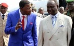 Centrafrique: Bozizé, retour à la case Bénin?