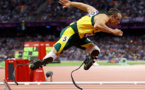 Pistorius autorisé à voyager