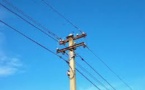 Poteaux électriques défectueux: Sangalkam sous haute tension