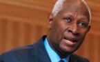 Situation en République centrafricaine : Abou Diouf réagit