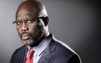 Paris: le fils de George Weah arrêté pour outrage et rébellion