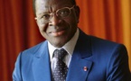 Côte d'Ivoire: l'ancien président du CESE, Laurent Dona Fologo, emporté par la Covid_19