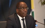 Abdoulaye Diouf Sarr explique la position du Sénégal dans l'initiative Covax