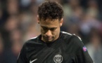 OM-PSG: Neymar malade et incertain