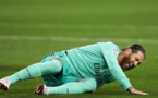 Real Madrid: Ramos va être opéré au genou et va s’absenter au moins 6 semaines