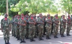 Les bérets rouges vont se déployer dans le nord du Mali
