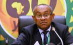 CAF: Ahmad Ahmad éligible à la présidence