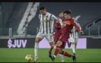 La Juventus s'offre la Roma (2-0)