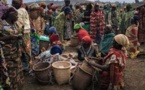 Humanitaire: près de deux milliards de dollars nécessaires pour aider les populations de RDC