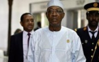 Des manifestations contre un sixième mandat du président tchadien Idriss Déby
