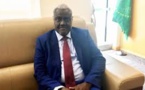 Moussa Faki Mahamat réélu à la tête de la Commission de l'Union africaine pour quatre ans