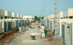 Programme des 100.000 logements: les premières maisons visitées d’ici le 31 mars (Victorine Ndeye)