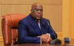 Félix Tshisekedi prend la tête de l'UA au terme d'un sommet sans vague mais riche en défis