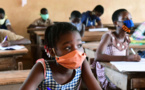 Lutte contre la covid-19 dans les établissements scolaires : 1,58 milliard FCFA décaissés