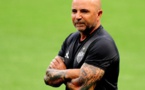 Sampaoli veut venir à l’OM