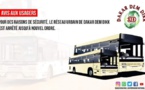 Transport: Dakar Dem Dikk suspend tout "jusqu'à nouvel ordre"