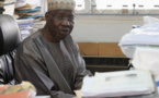 «Cheikh Anta Diop ne reposera jamais en paix sans la création de l’Institut d’Egyptologie !», selon le Pr LAM