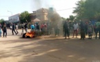 Tchad: 14 opposants en détention après les manifestations contre un 6e mandat du président Déby