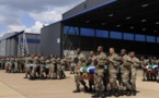 Afrique du Sud : l'opposition demande le retrait des troupes de Centrafrique
