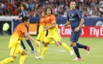 Ligue des Champions 1/4 finale - Le PSG défie "la meilleure équipe de l’histoire" prévient Ibrahimovic