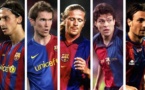 Les 15 plus grosses erreurs de casting du Barça, de Zlatan Ibrahimovic à Christophe Dugarry