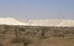 Un important gisement de phosphates détecté entre Pire et Mékhé