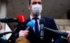 Covid-19: les variants suscitent toujours plus d'inquiétudes en France